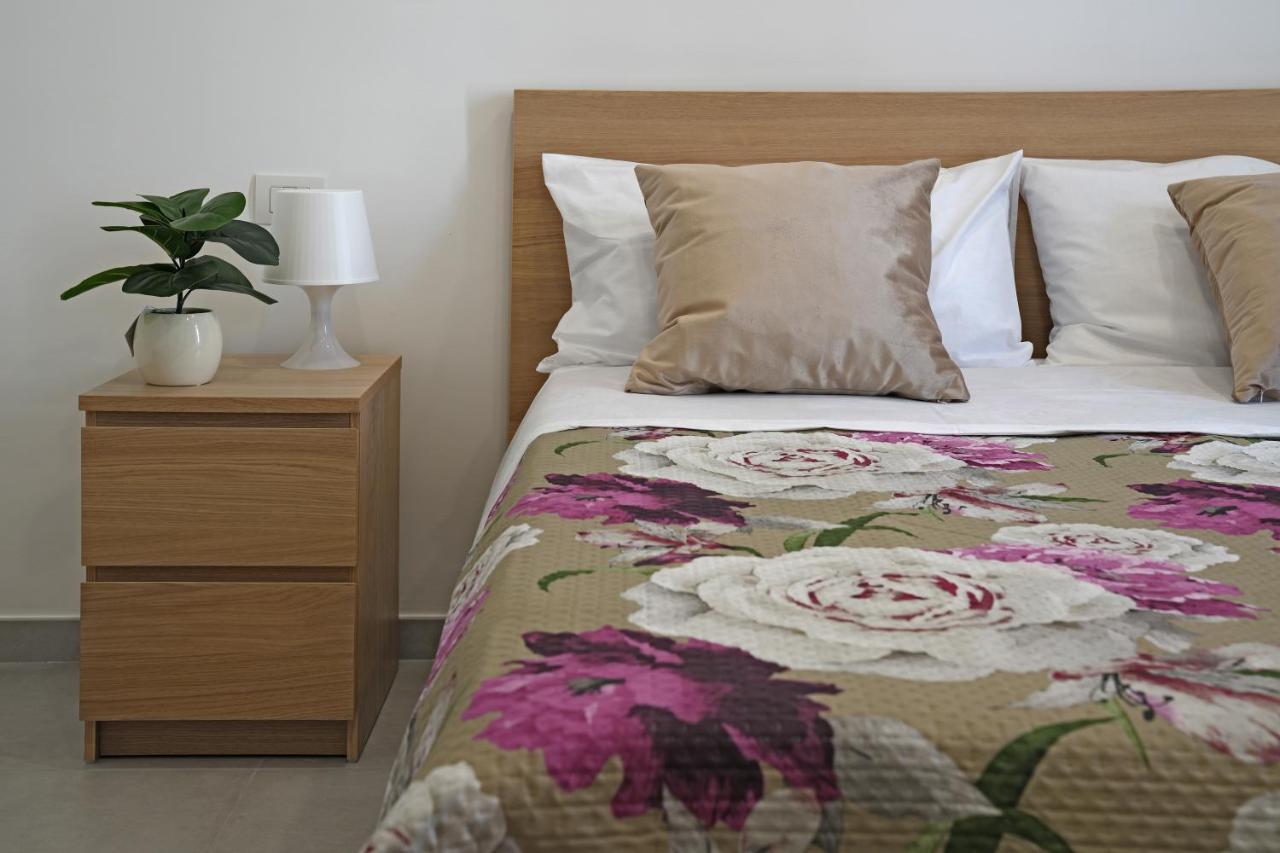 Rea Maison Case Vacanza Trecase Εξωτερικό φωτογραφία