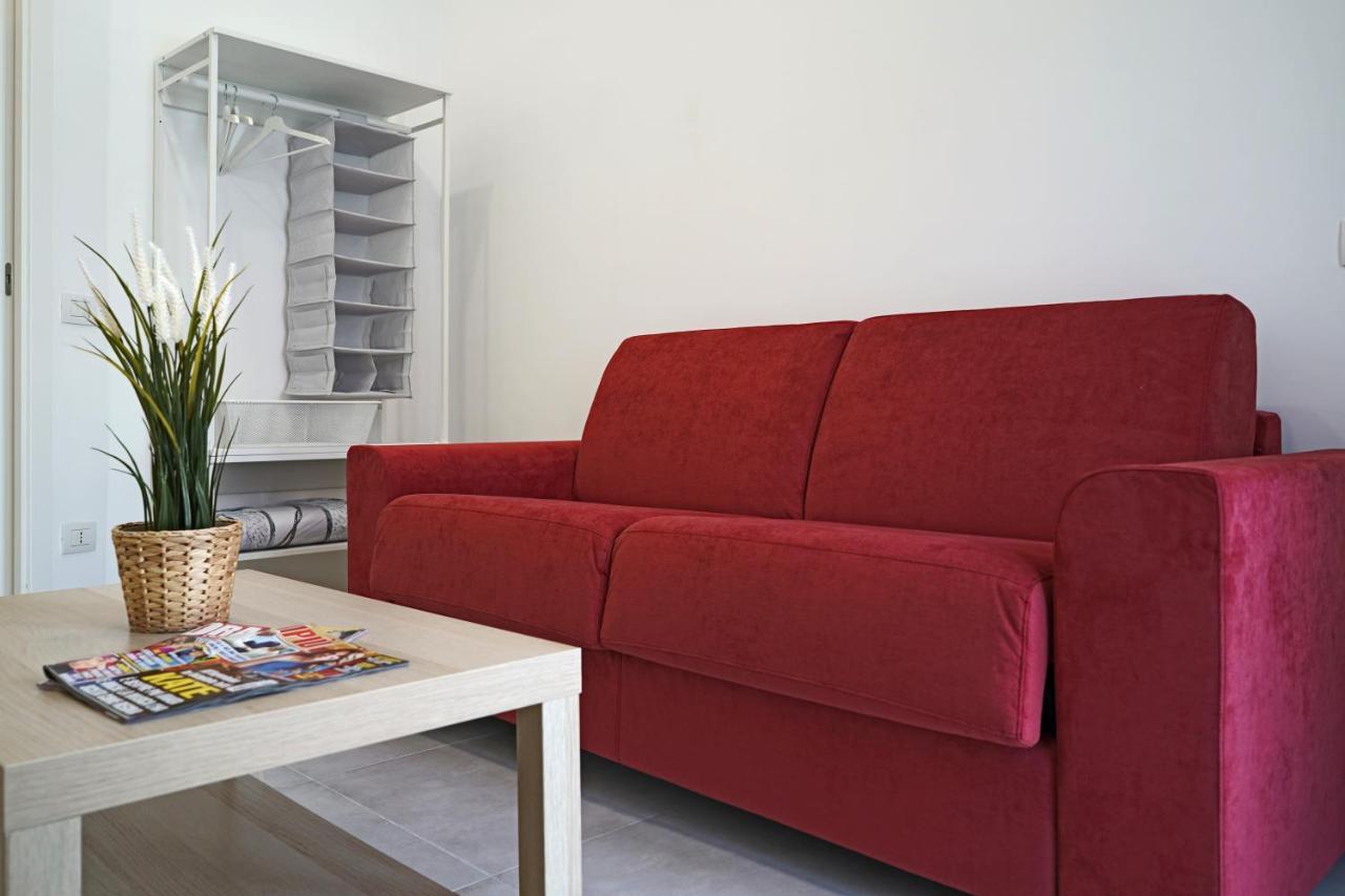 Rea Maison Case Vacanza Trecase Εξωτερικό φωτογραφία