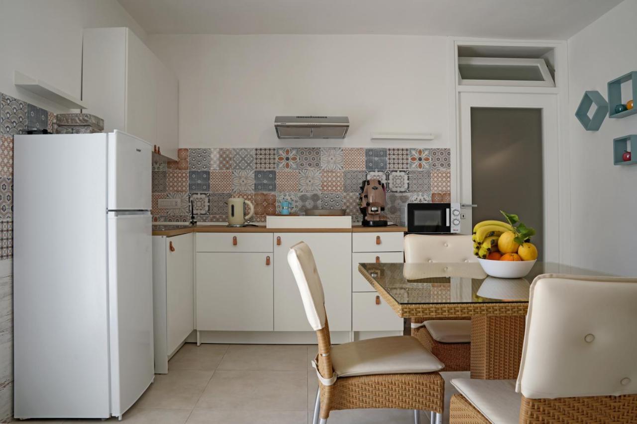 Rea Maison Case Vacanza Trecase Εξωτερικό φωτογραφία